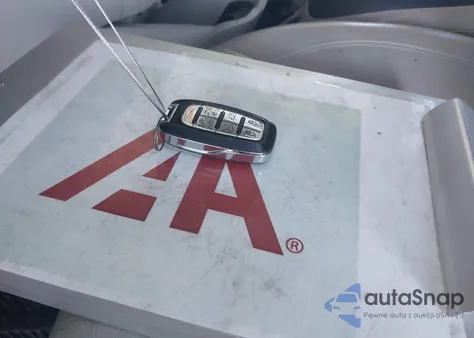 2018 Chrysler Pacifica Touring L Plus z USA, uszkodzony, nr VIN 2C4RC1EG0JR226816